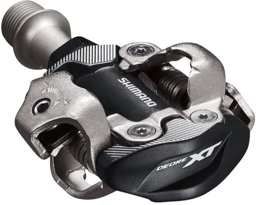 Shimano Pedaler SPD XT inkl. SM-SH51 PD-M8100