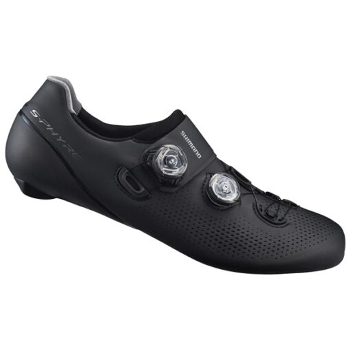 Shimano RC901 LVG Race SPD-SL - Sort