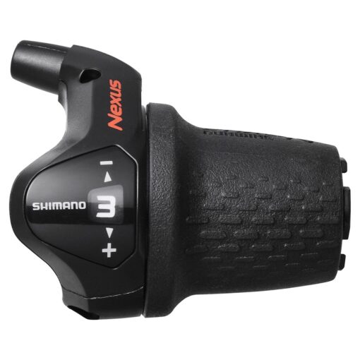 Shimano Revo Shifter Longgrip SL-3S42E Nexus