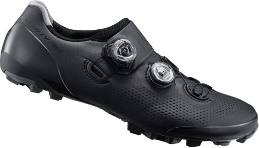 Shimano S-Phyre XC901 SPD MTB Sko - Sort