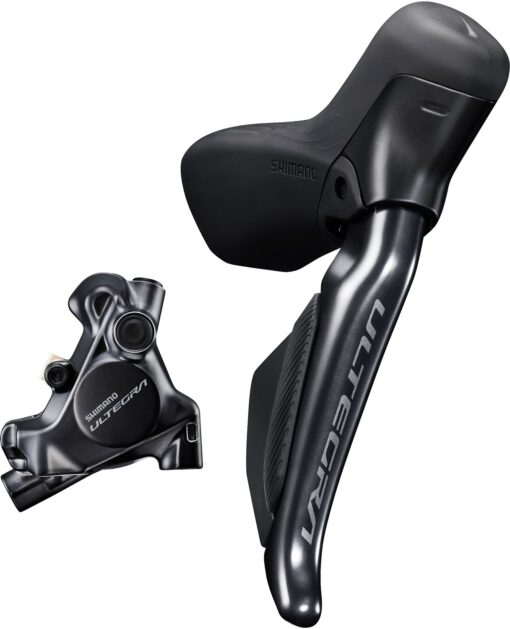 Shimano Skifte- og Bremsegreb Højre Ultegra Di2  2sp/12sp ST-R8170 + BR-R8170