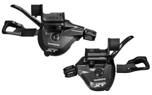 Shimano Skiftegrebssæt XT M8000