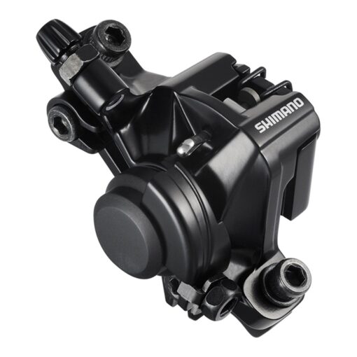 Shimano Skivebremse BR-M375 Sort