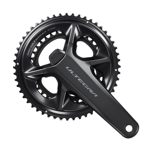 Shimano Ultegra Kranksæt m. Wallmåler FC-R8100-P 172.5mm - 12 speed