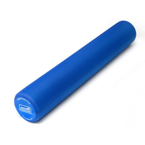 Sissel Foam roller (Medium hård - Blå - 100 cm)