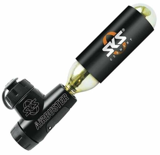 SKS Airbuster Co2 inflator