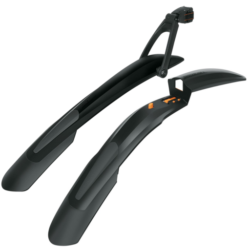 SKS Skærmsæt 27.5" & 29" MTB - Shock Blade + X-Blade