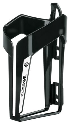 SKS Velocage flaskeholder - Sort/hvid