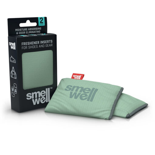 SmellWell Active - Pastel Green