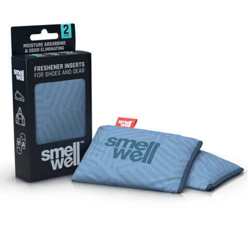 SmellWell Original - Geometric Grey