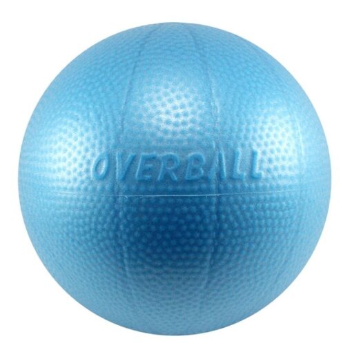 Softgym Over ball (Blå)