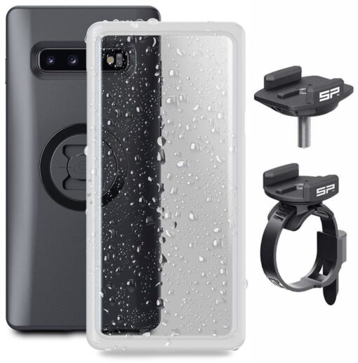 SP Connect Bike Bundle Telefonholder - Samsung S10+