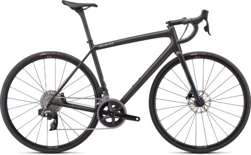 Specialized Aethos Comp - Rival eTap AXS 2023 - Sort