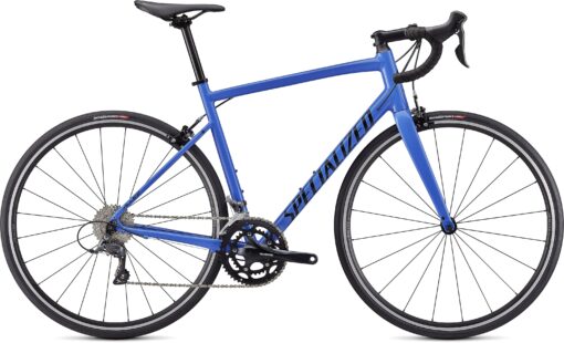 Specialized Allez 2021 - Blå