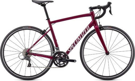 Specialized Allez 2021 - Rød