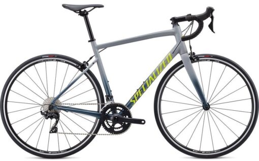 Specialized Allez Elite 2020 - grå