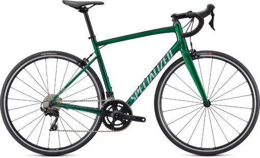 Specialized Allez Elite 2021 - Grøn