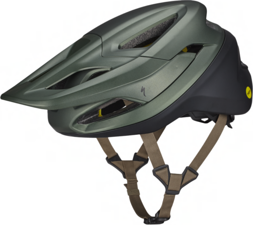 Specialized Camber MIPS cykelhjelm - Grøn