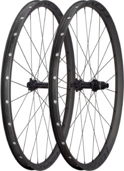 Specialized Control SL 29 6B XD Wheelset - 29"