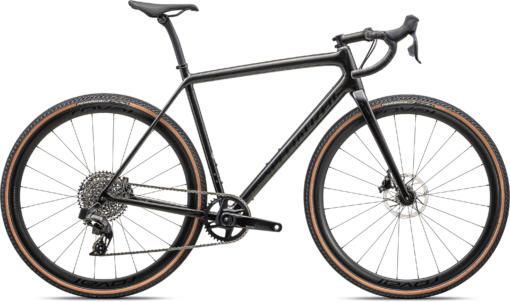 Specialized Crux Expert 2023