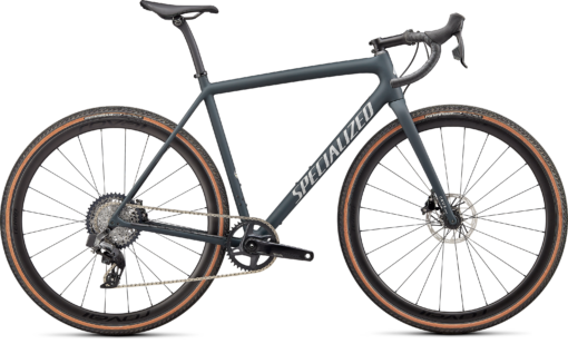 Specialized Crux Expert 2023 - Grå