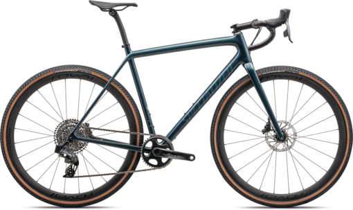 Specialized Crux Pro 2023