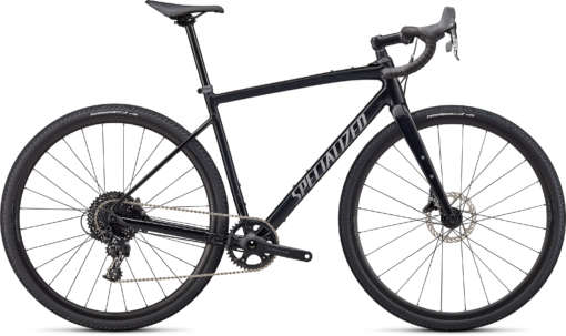 Specialized Diverge Comp E5 2023 - Sort