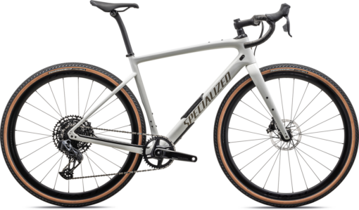 Specialized Diverge Expert Carbon 2024 - Hvid