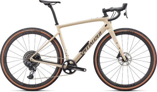 Specialized Diverge Pro Carbon 2023 - Brun