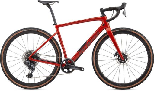 Specialized Diverge PRO Carbon ETAP 2021