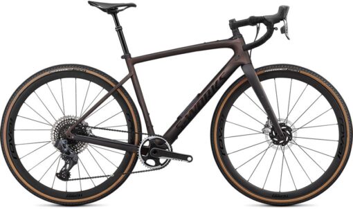 Specialized Diverge S-Works Carbon ETAP 2021