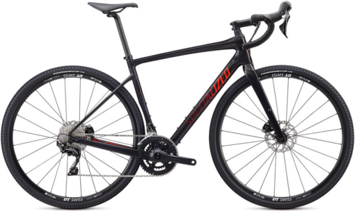 Specialized Diverge Sport 2020 - Sort