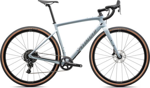 Specialized Diverge Sport Carbon 2024 - Blå