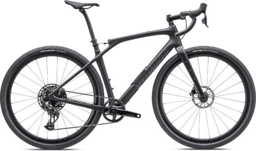 Specialized Diverge STR Expert 2023 - Grå