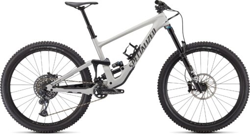 Specialized Enduro Expert 2021 - Hvid