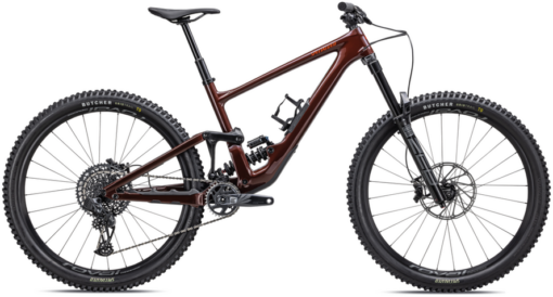 Specialized Enduro Expert 2023 - Rød