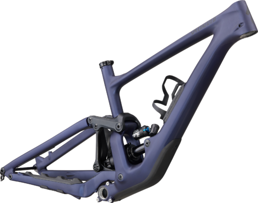 Specialized Enduro Frameset 2022 - Lilla