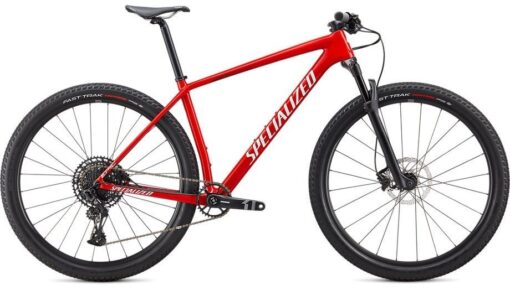 Specialized Epic 2020 - Rød