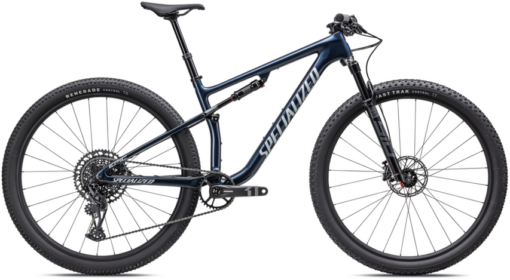 Specialized Epic Comp 2023 - Blå