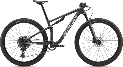 Specialized Epic Comp 2023 - Grøn/Sort