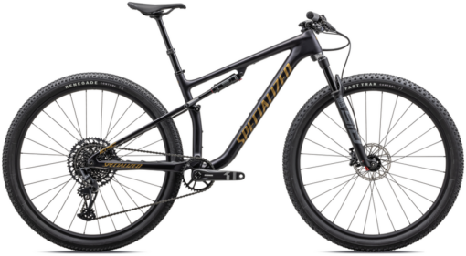 Specialized Epic Comp 2023 - Sort