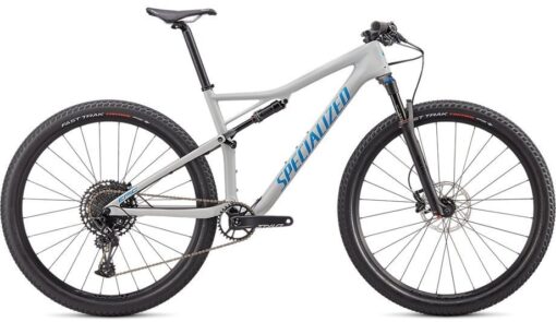 Specialized Epic Comp Carbon 2020 - grå