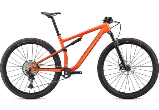 Specialized Epic Comp - Orange