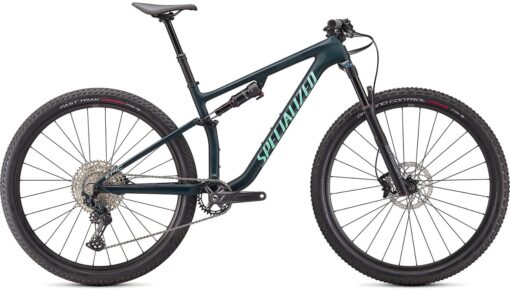 Specialized Epic Evo 2021 - Grøn