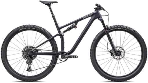 Specialized Epic EVO 2023 - Blå