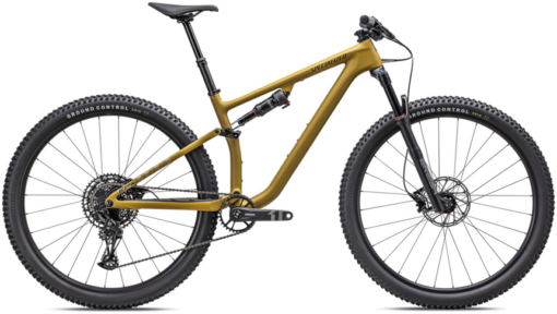 Specialized Epic EVO 2023 - Gul