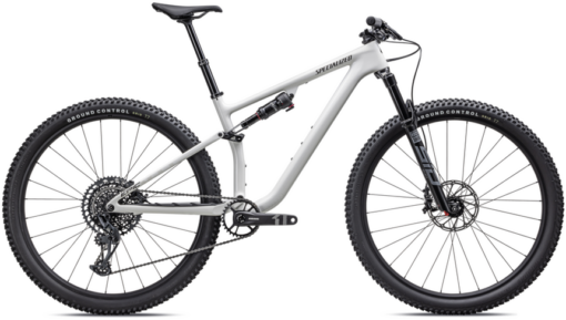 Specialized Epic EVO Comp 2023 - Hvid