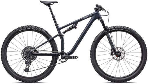 Specialized Epic EVO Comp 2023 - Blå