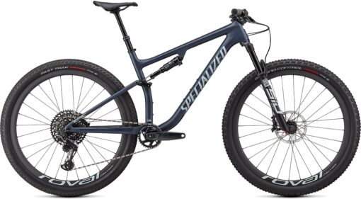 Specialized Epic Evo Expert 2021 - Blå