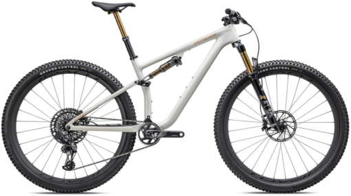 Specialized Epic EVO Pro 2023 - Hvid